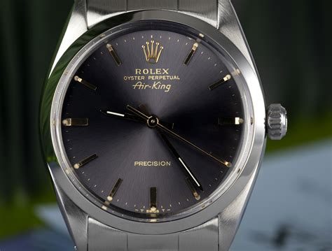 rolex 5500 case only|Rolex 5500 history.